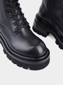 Сапоги MIRATON модель 9910-18 Фото