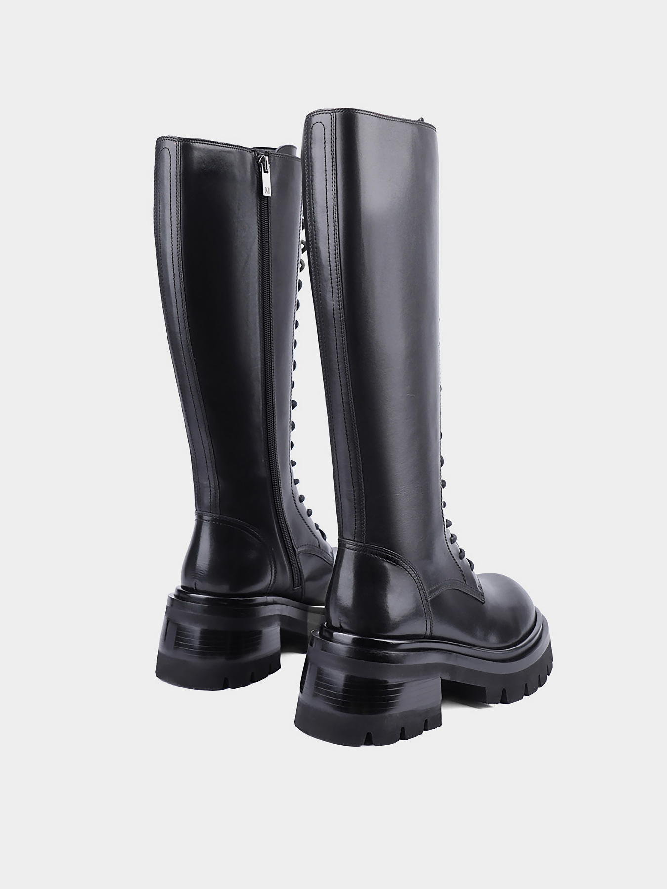 Чоботи MIRATON модель 9910-18 Фото