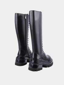 Чоботи MIRATON модель 9910-18 Фото