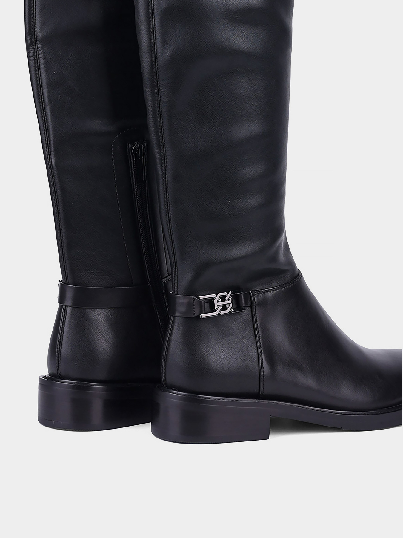 Ботфорты MIRATON модель 366T-2265-N04-P33 Фото