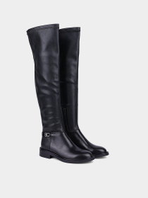 Ботфорты MIRATON модель 366T-2265-N04-P33 Фото