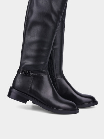 Ботфорты MIRATON модель 366T-2265-N04-P33 Фото