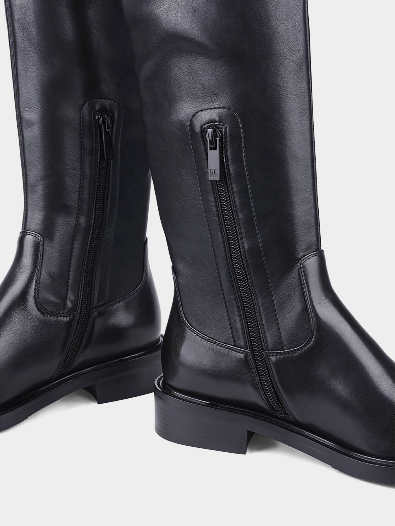 Ботфорты MIRATON модель 366T-F2227-N04-P33 Фото