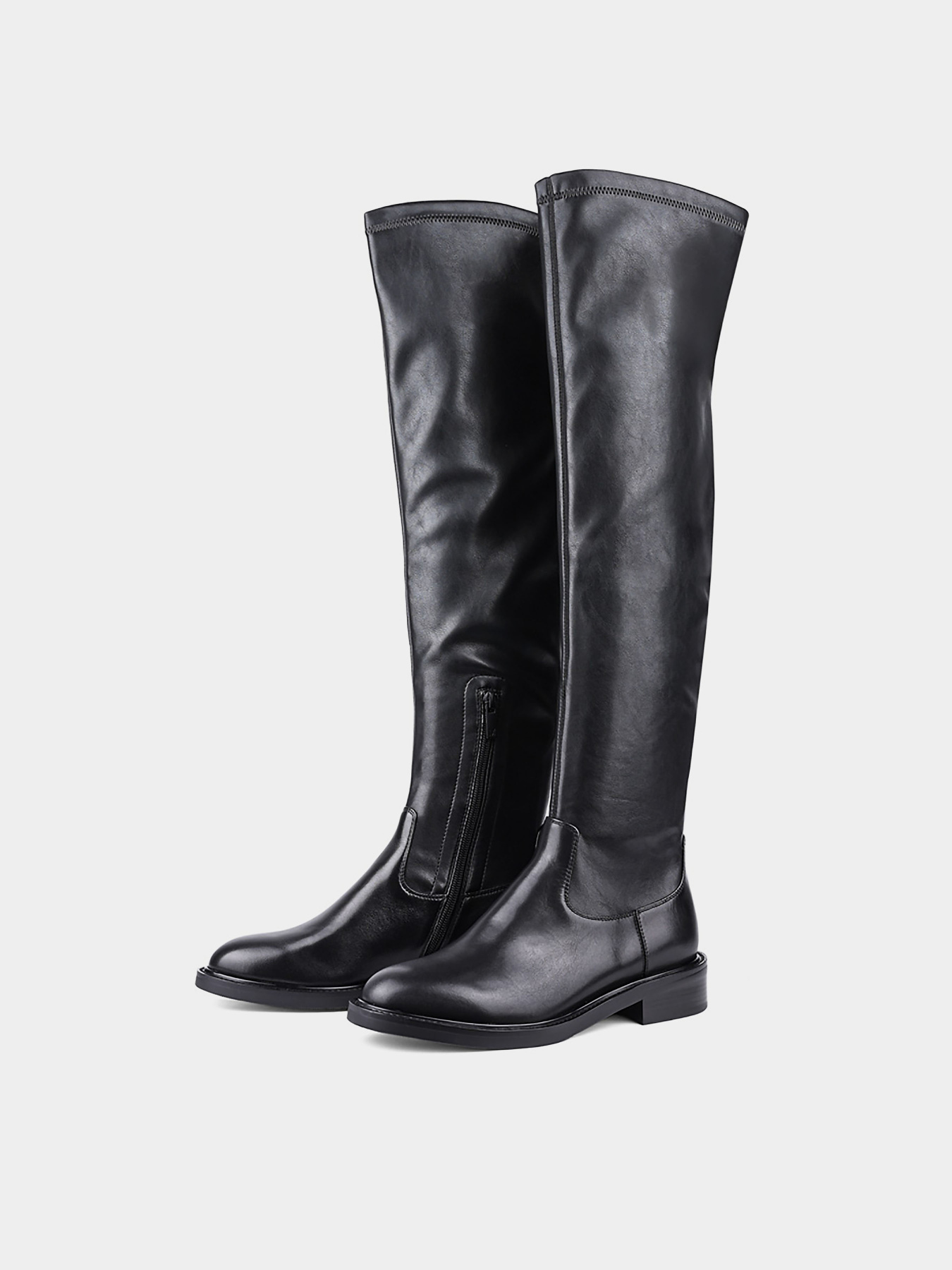 Ботфорты MIRATON модель 366T-F2227-N04-P33 Фото