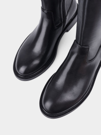 Ботфорты MIRATON модель 366T-F2227-N04-P33 Фото