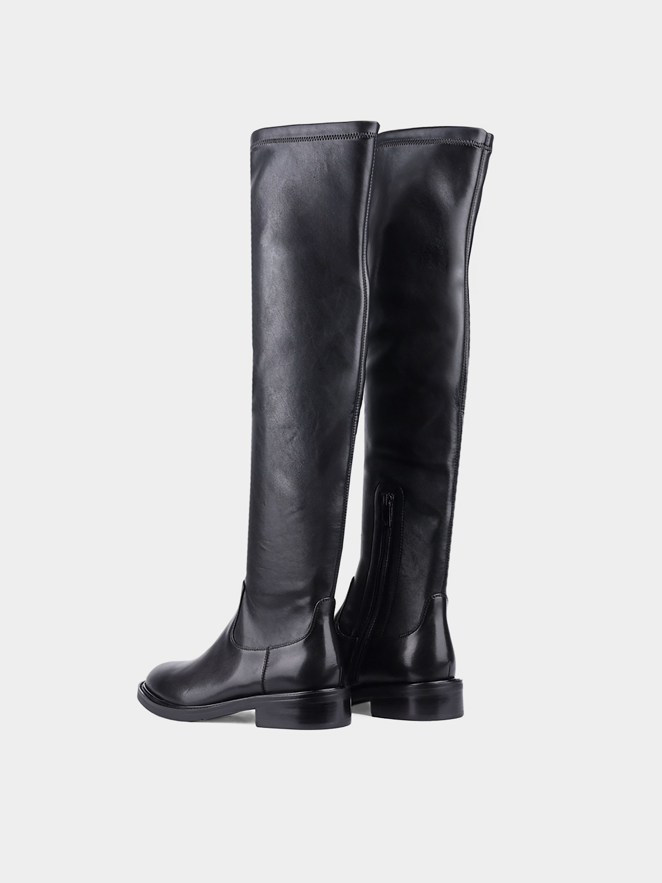 Ботфорти MIRATON модель 366T-F2227-N04-P33 Фото