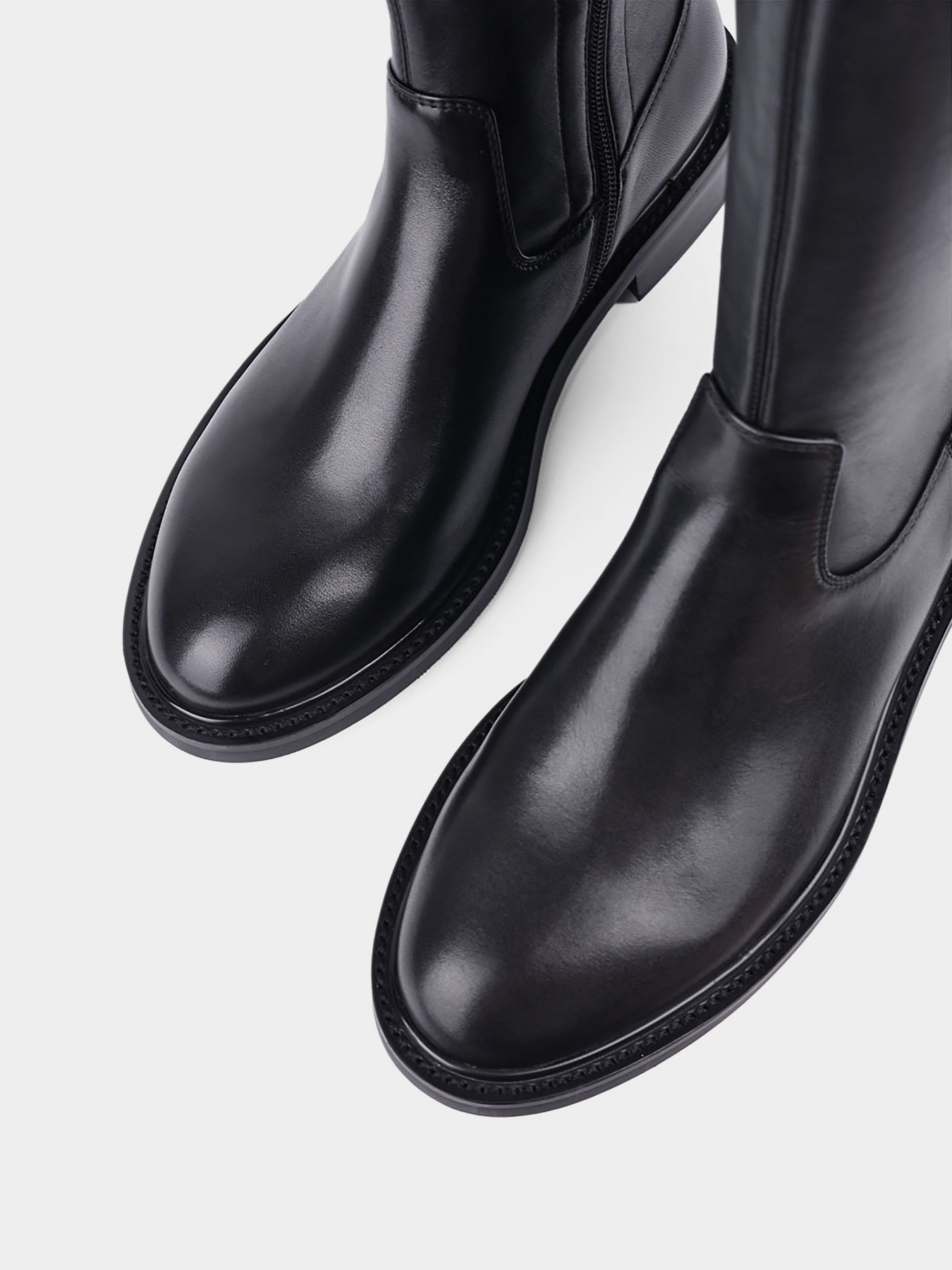 Ботфорти MIRATON модель 366T-F2227-N04-P33 Фото