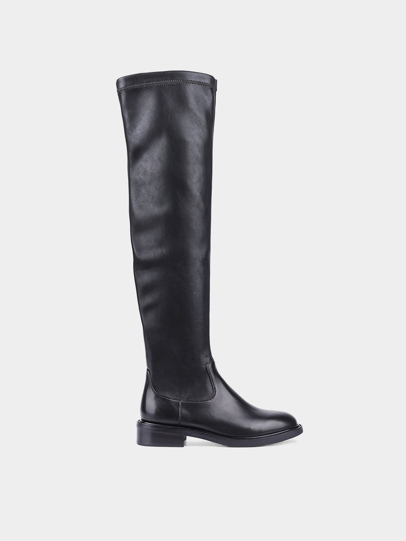 Ботфорти MIRATON модель 366T-F2227-N04-P33 Фото