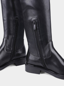 Ботфорти MIRATON модель 366T-F2227-N04-P33 Фото