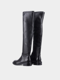 Ботфорти MIRATON модель 366T-F2227-N04-P33 Фото