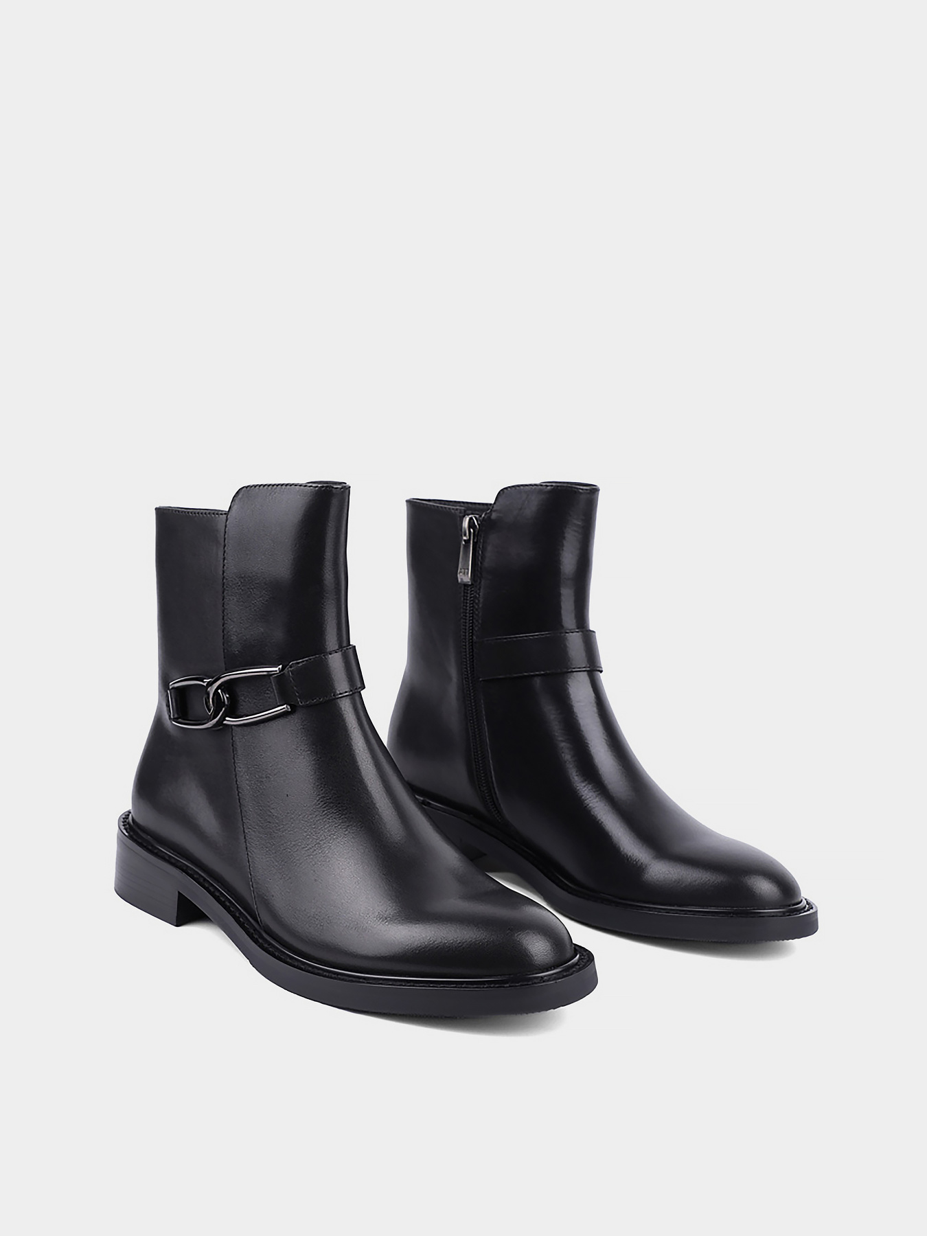 Ботинки Attizzare модель 366X-0668-N04 Фото