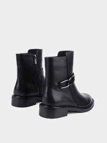 Ботинки Attizzare модель 366X-0668-N04 Фото