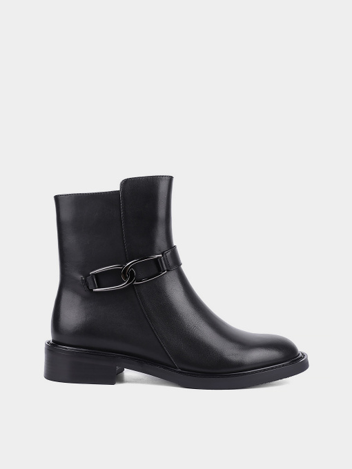 Ботинки Attizzare модель 366X-0668-N04 Фото