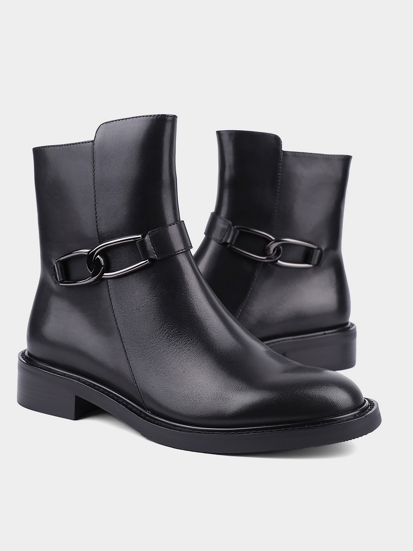 Ботинки Attizzare модель 366X-0668-N04 Фото