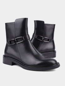 Ботинки Attizzare модель 366X-0668-N04 Фото