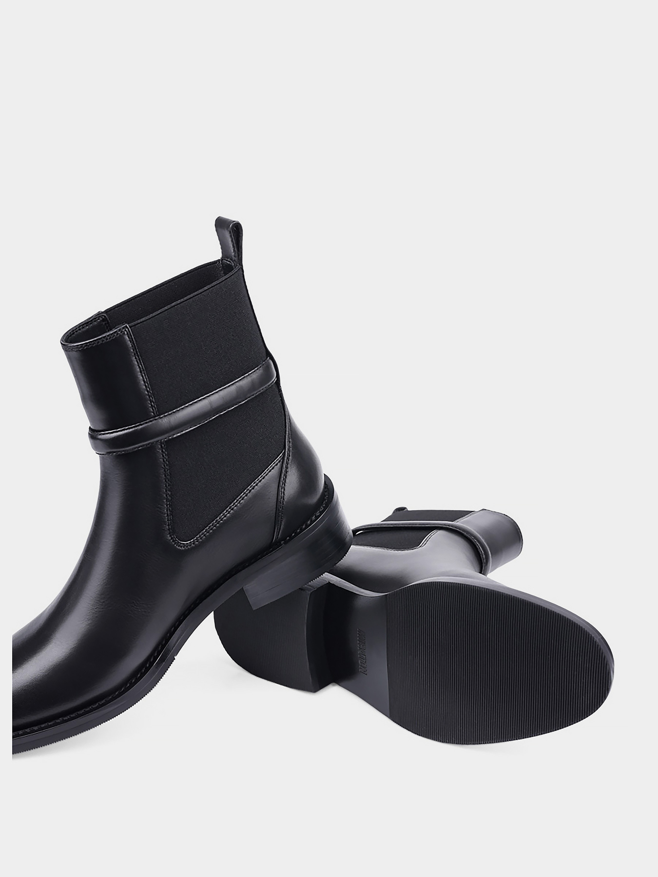 Челси MIRATON модель 368X-G0615-N04 Фото