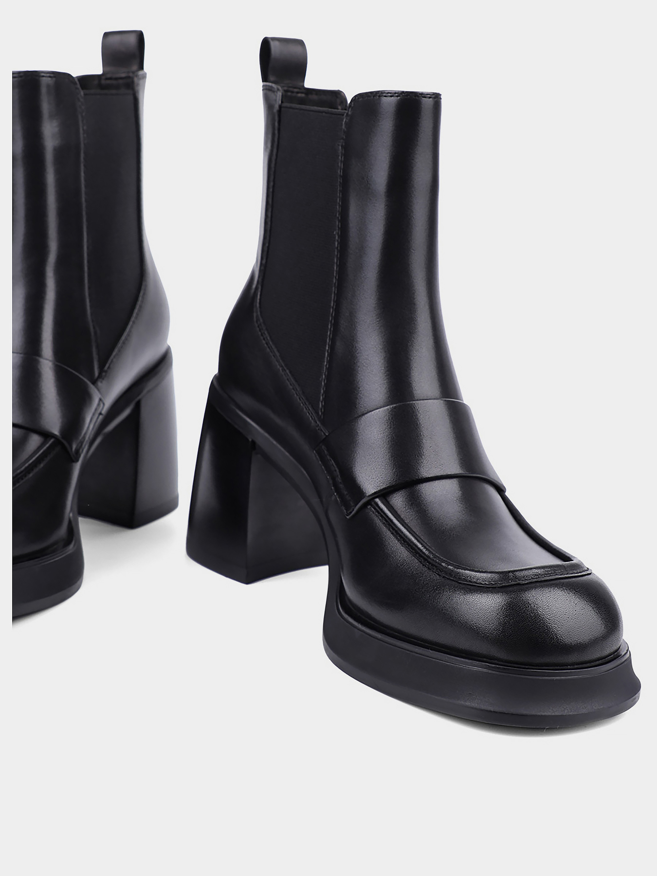 Челсі Attizzare модель 398T-0550-N04 Фото