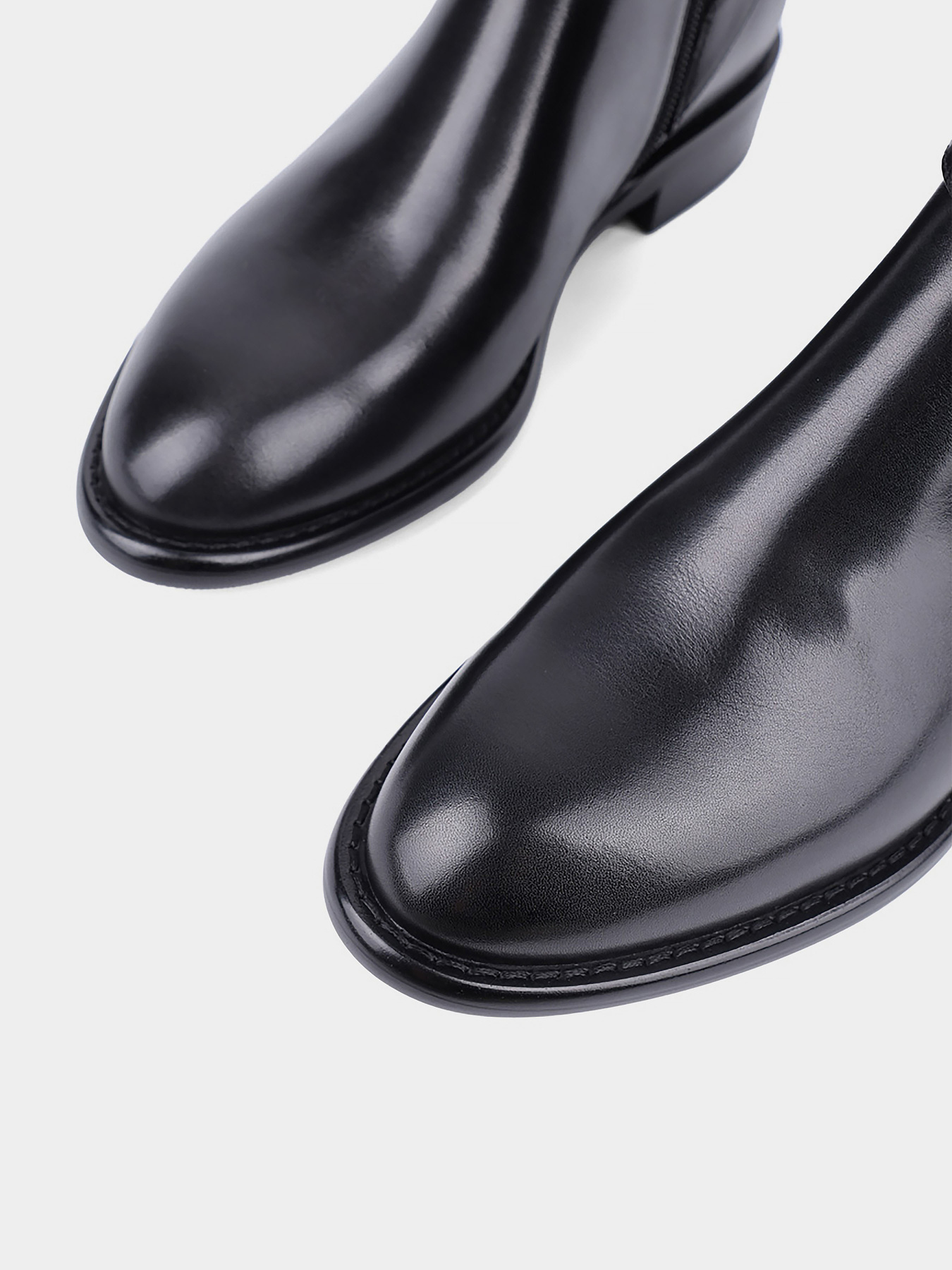 Ботинки Attizzare модель 8102X-0610-N04 Фото