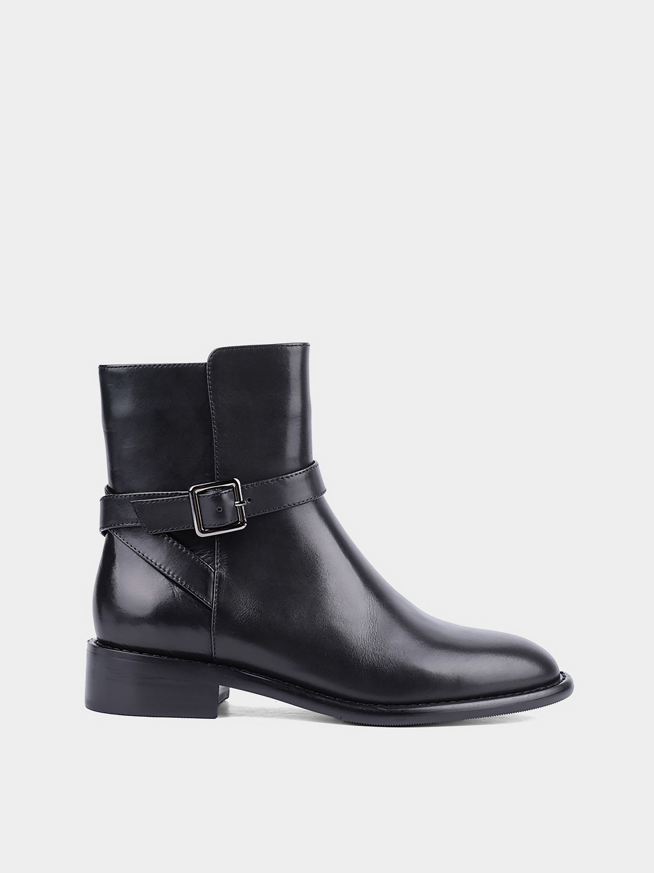 Ботинки Attizzare модель 8102X-0610-N04 Фото