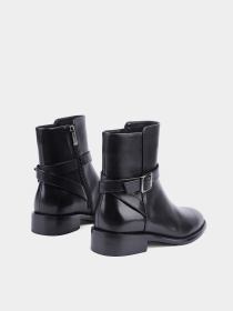 Ботинки Attizzare модель 8102X-0610-N04 Фото