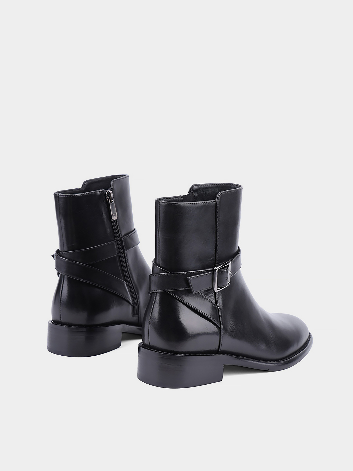 Ботинки Attizzare модель 8102X-0610-N04 Фото