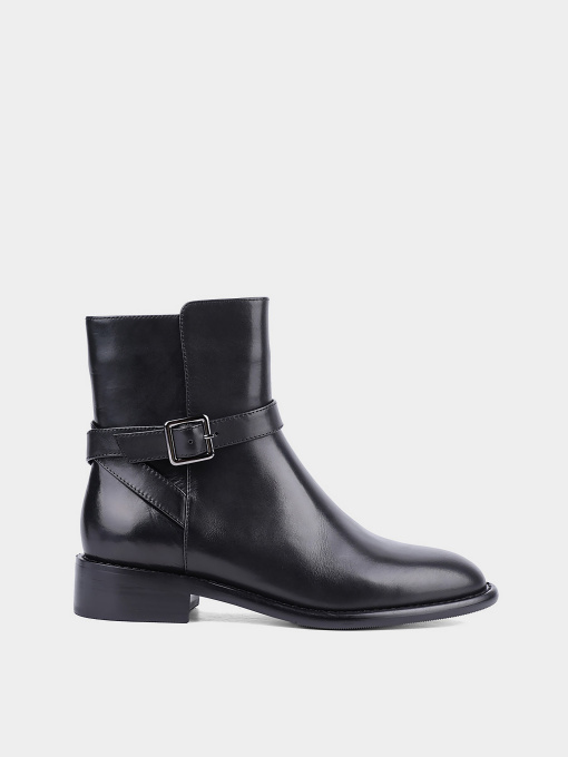 Черевики Attizzare модель 8102X-0610-N04 Фото