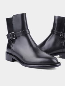 Ботинки Attizzare модель 8102X-0610-N04 Фото