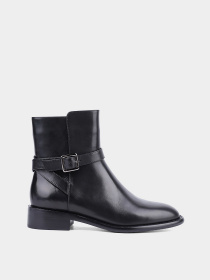 Ботинки Attizzare модель 8102X-0610-N04 Фото