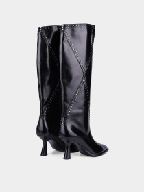 Сапоги MIRATON модель 8103H-1502-N400 Фото