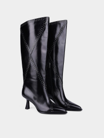 Сапоги MIRATON модель 8103H-1502-N400 Фото