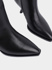 Ботфорти MIRATON модель 8111H-2103-N390 Ботфорти MIRATON модель 8111H-2103-N390 Фото