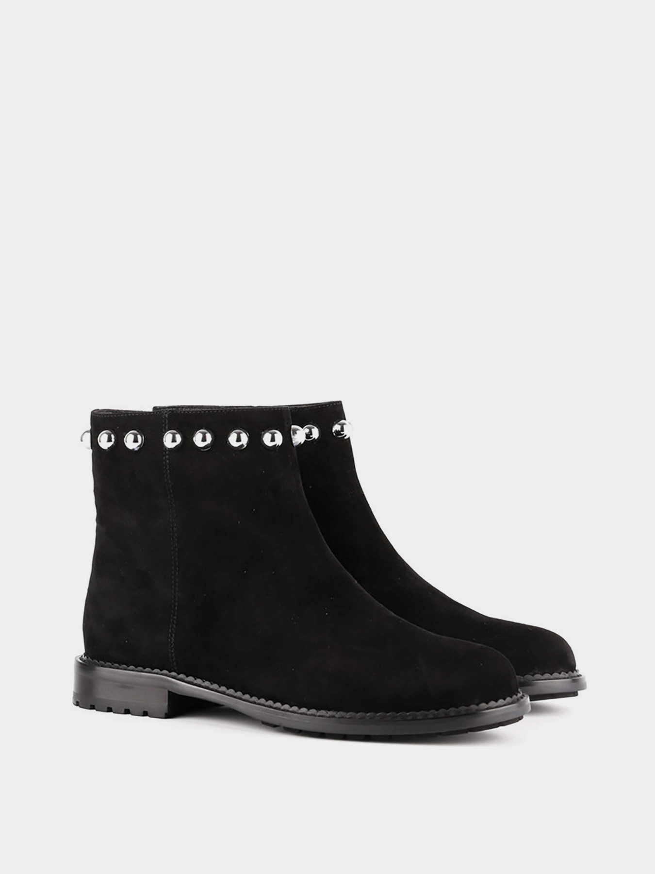 Ботинки Sasha Fabiani модель 00000009525 Фото