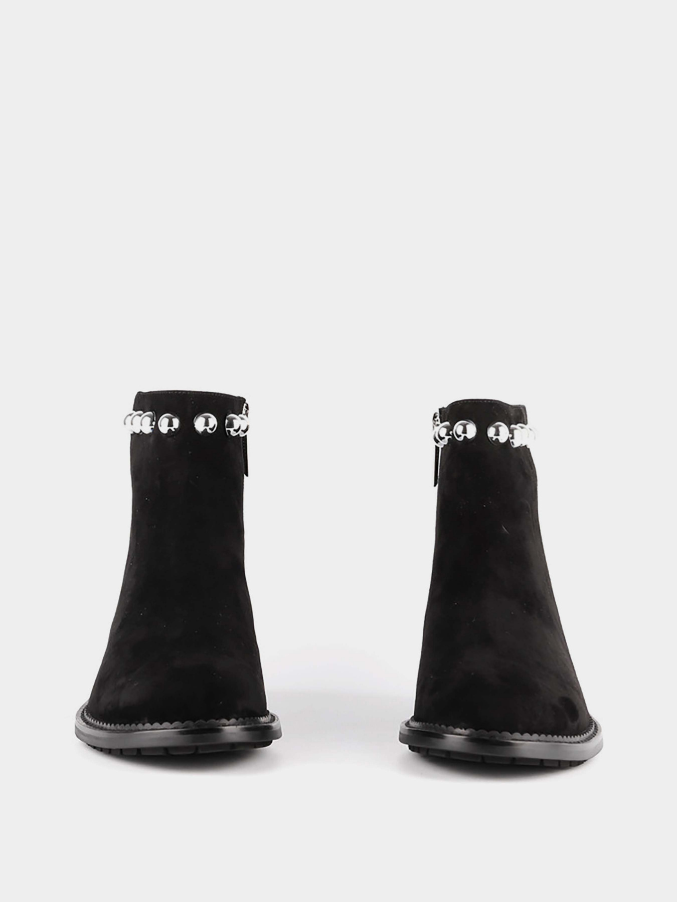 Ботинки Sasha Fabiani модель 00000009525 Фото