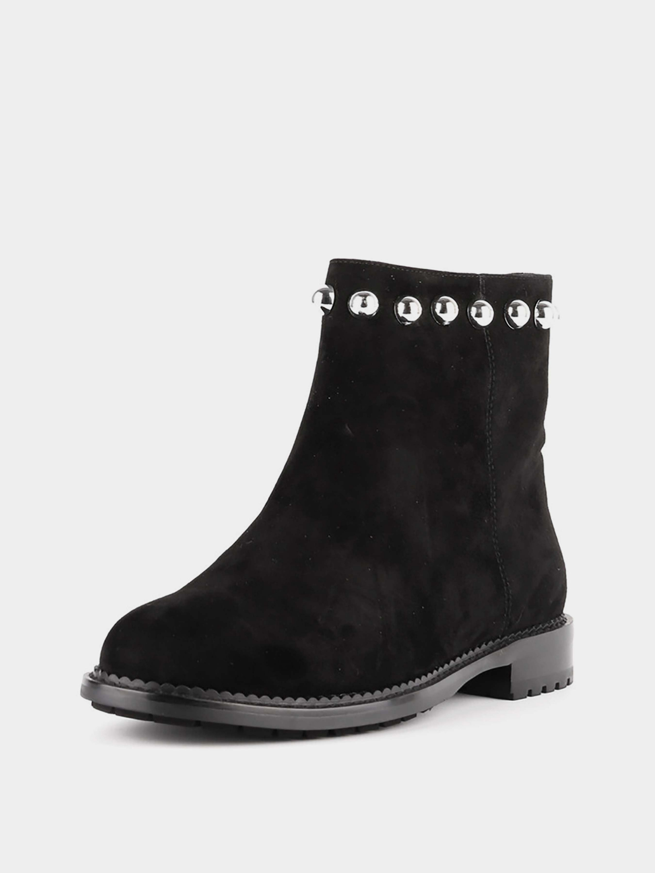 Ботинки Sasha Fabiani модель 00000009525 Фото