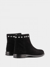 Ботинки Sasha Fabiani модель 00000009525 Фото