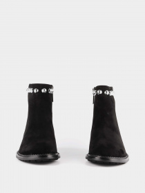 Ботинки Sasha Fabiani модель 00000009525 Фото