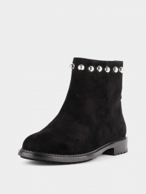 Ботинки Sasha Fabiani модель 00000009525 Фото