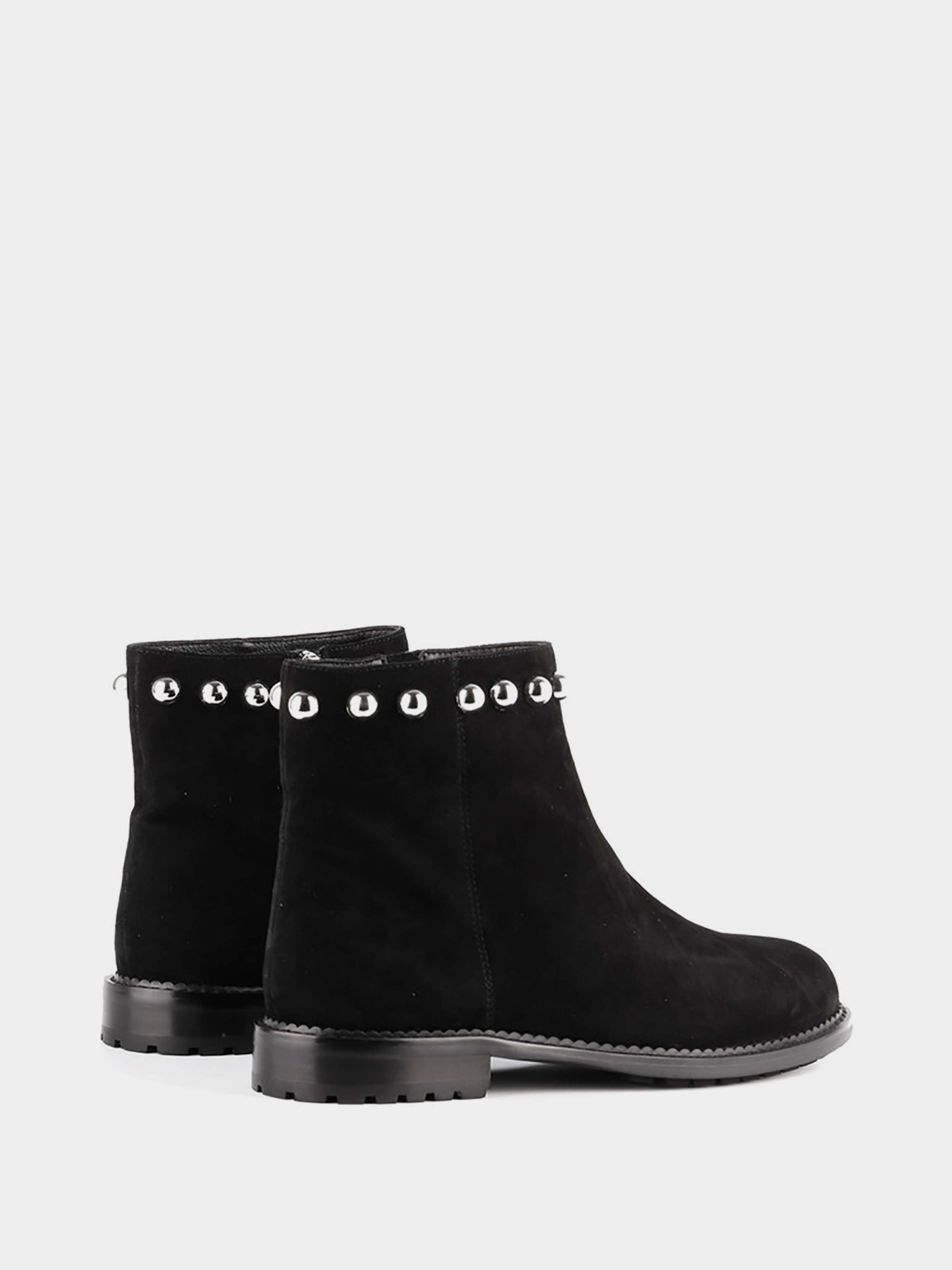 Черевики Sasha Fabiani модель 00000009525 Фото