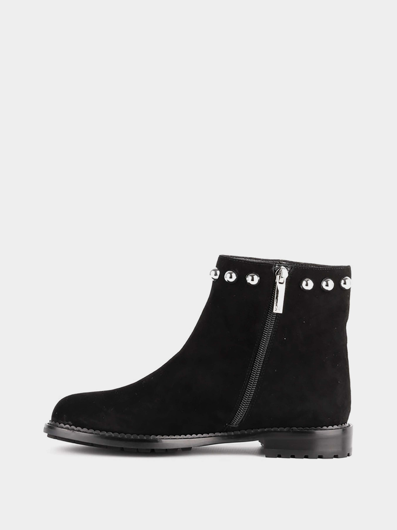 Черевики Sasha Fabiani модель 00000009525 Фото