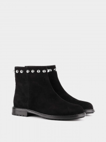 Черевики Sasha Fabiani модель 00000009525 Фото