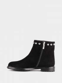 Черевики Sasha Fabiani модель 00000009525 Фото