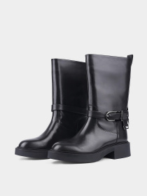 Ботинки MIRATON модель 877H-1023-N04 Фото