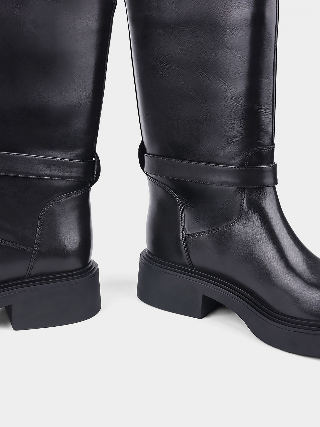 Черевики MIRATON модель 877H-1023-N04 Фото