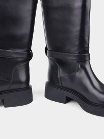 Черевики MIRATON модель 877H-1023-N04 Фото