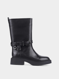 Черевики MIRATON модель 877H-1023-N04 Фото