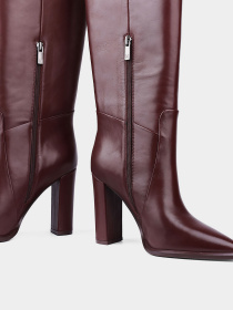 Сапоги MIRATON модель 882H-1622-N466 Фото