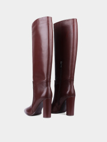 Сапоги MIRATON модель 882H-1622-N466 Фото