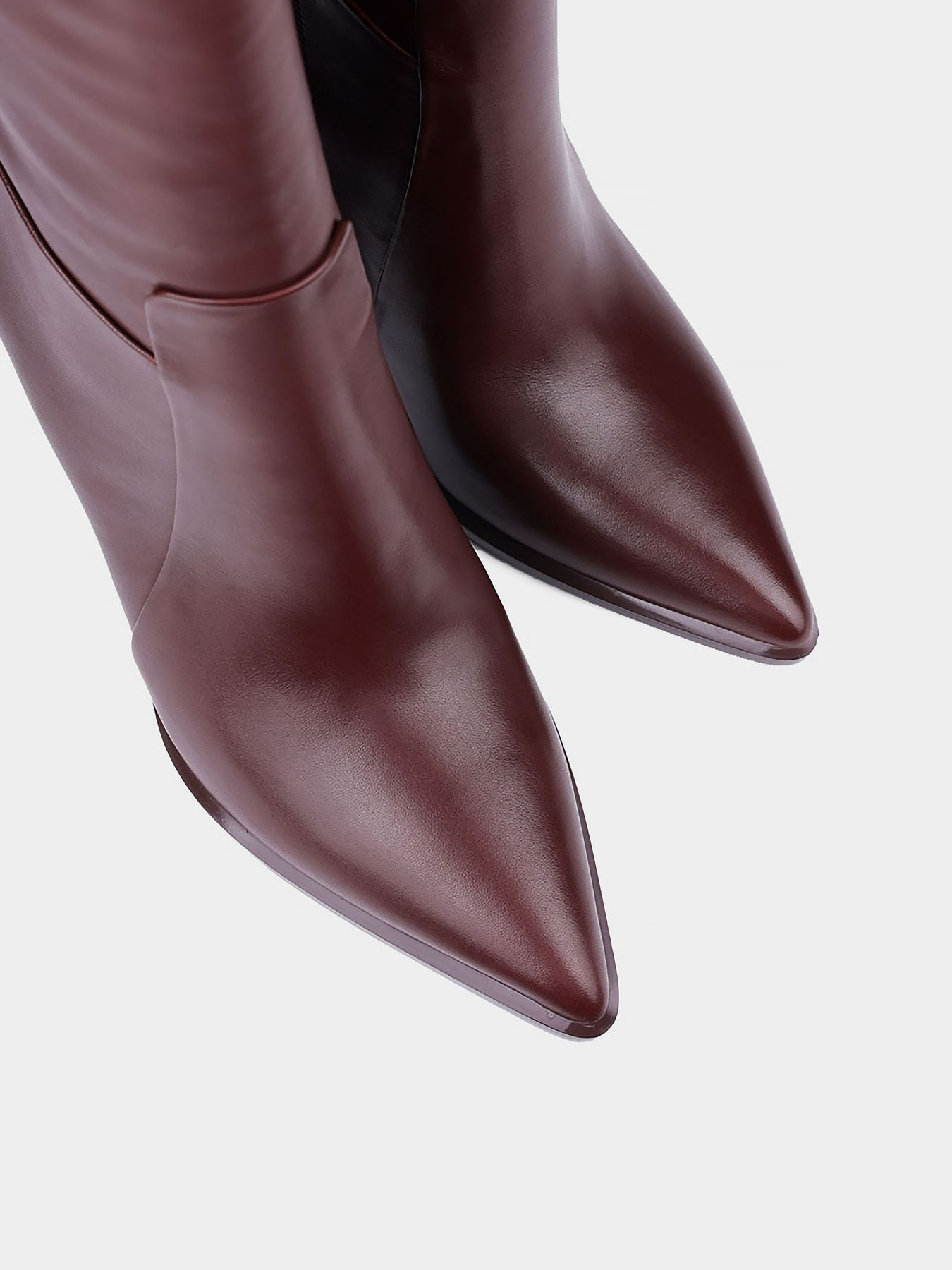 Сапоги MIRATON модель 882H-1622-N466 Фото