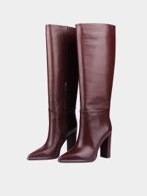 Сапоги MIRATON модель 882H-1622-N466 Фото