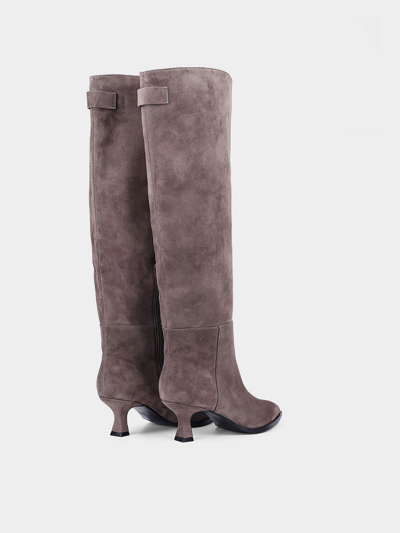 Сапоги Attizzare модель 883H-1813-C230 Фото